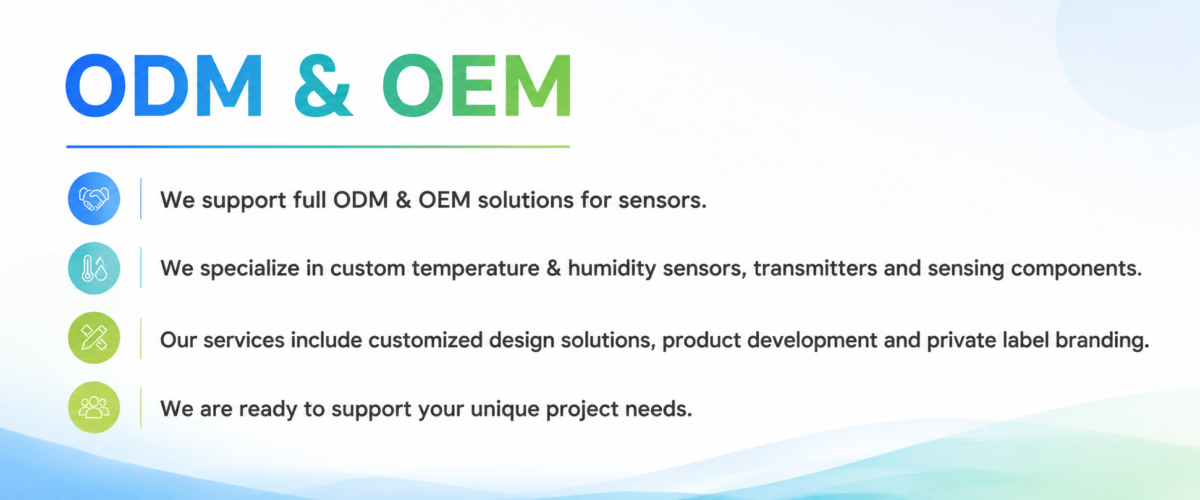 odm oem 5